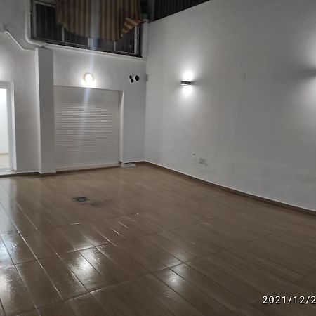 Apartmán Bonita Y Amplia Casa Con Patio, En Centro Ciudad Mérida Exteriér fotografie