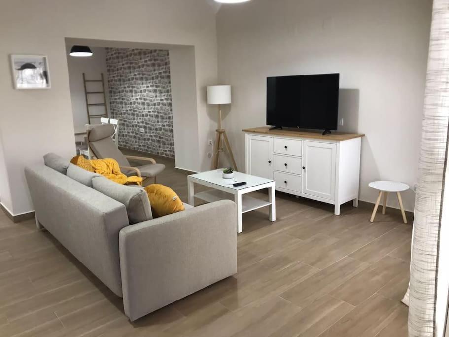 Apartmán Bonita Y Amplia Casa Con Patio, En Centro Ciudad Mérida Exteriér fotografie