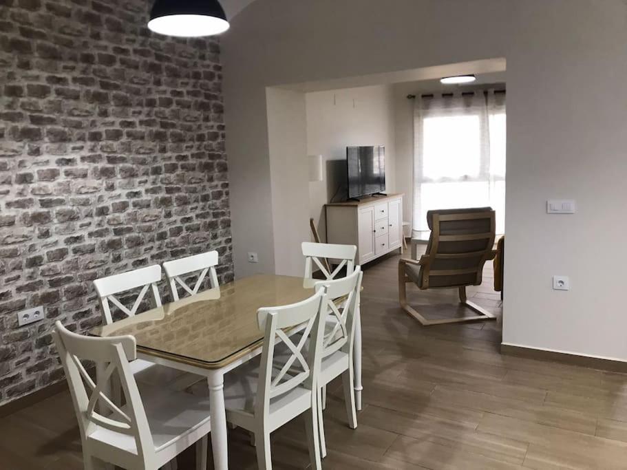 Apartmán Bonita Y Amplia Casa Con Patio, En Centro Ciudad Mérida Exteriér fotografie