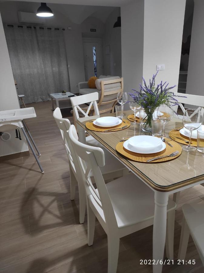 Apartmán Bonita Y Amplia Casa Con Patio, En Centro Ciudad Mérida Exteriér fotografie