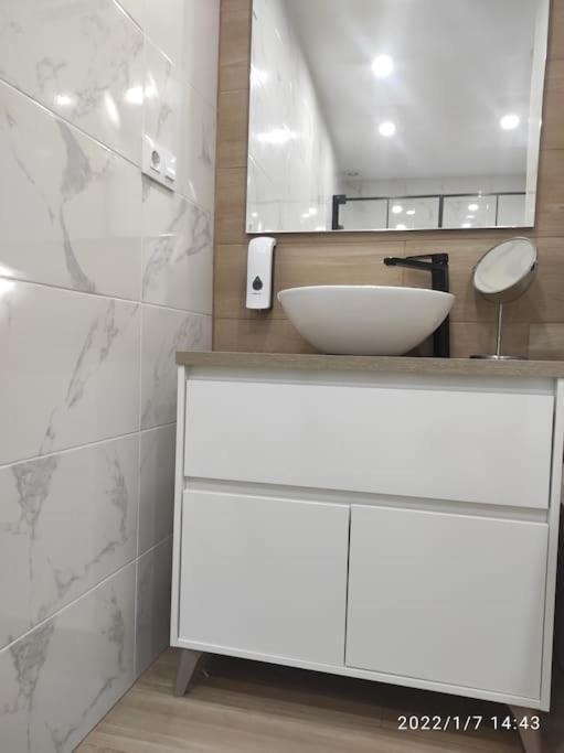 Apartmán Bonita Y Amplia Casa Con Patio, En Centro Ciudad Mérida Exteriér fotografie