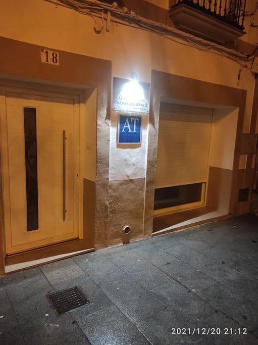 Apartmán Bonita Y Amplia Casa Con Patio, En Centro Ciudad Mérida Exteriér fotografie