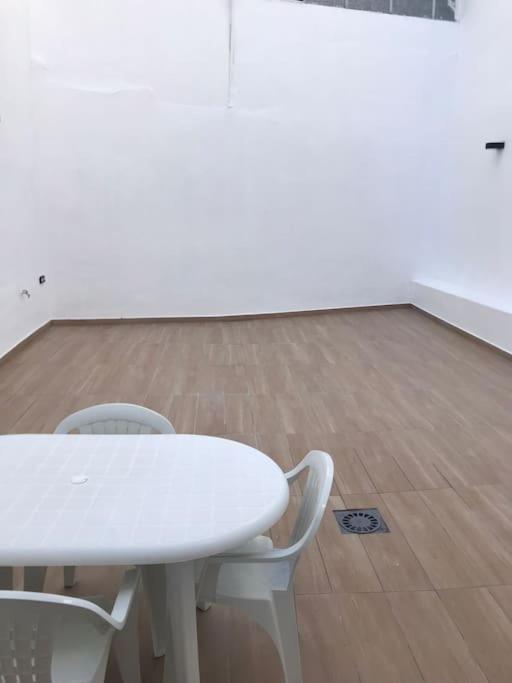 Apartmán Bonita Y Amplia Casa Con Patio, En Centro Ciudad Mérida Exteriér fotografie