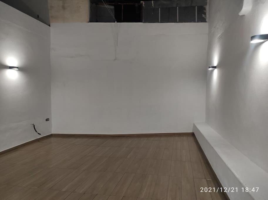 Apartmán Bonita Y Amplia Casa Con Patio, En Centro Ciudad Mérida Exteriér fotografie