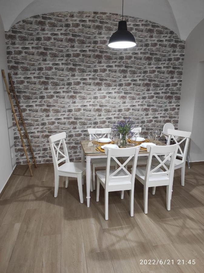 Apartmán Bonita Y Amplia Casa Con Patio, En Centro Ciudad Mérida Exteriér fotografie
